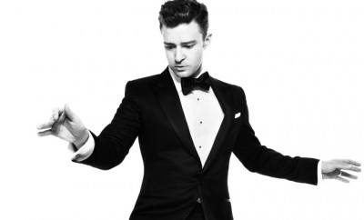 Justin Timberlake bringt neue Single raus.