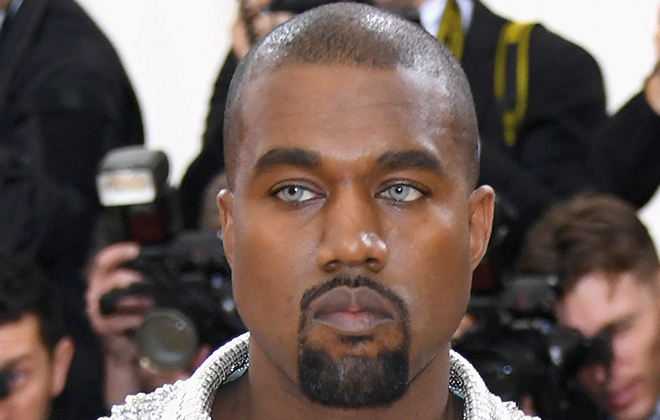 Kanye West will den Sohn von David Beckham unter seine Fittiche nehmen.