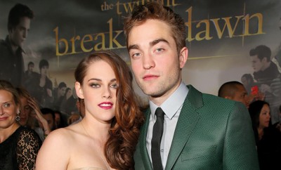 Kristen Stewart und Robert Pattinson könnten sich heute wieder sehen.