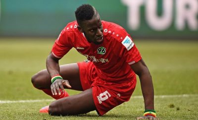 Kommt Salif Sané noch zum 1. FC Köln?