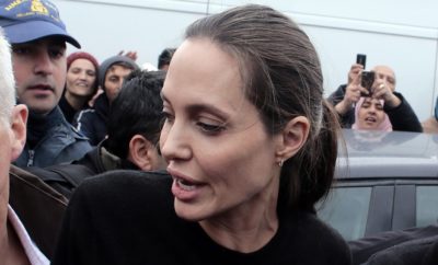 Brad Pitt und Angelina Jolie: Sie war beim Scheidungsanwalt!