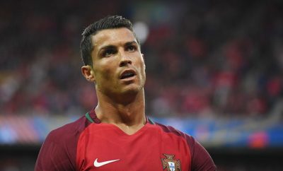 Cristiano Ronaldo steht vor der letzten Partie gegen Ungarn unter Druck.