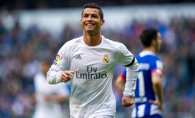 Cristiano Ronaldo erhält ungeahnte Unterstützung aus der Politik.