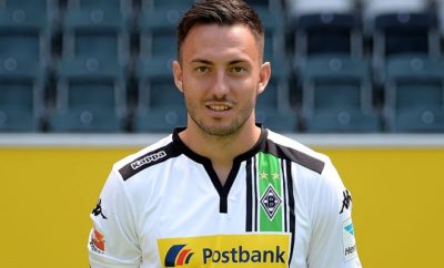 Josip Drmic ist davon überzeugt, dass er in der neuen Saison den Durchbruch bei Borussia Mönchengladbach schaffen wird.