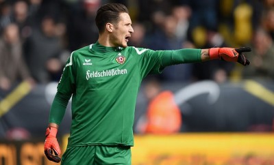 Dynamo Dresden will Janis Blaswich auch in der 2. Bundesliga ausleihen.