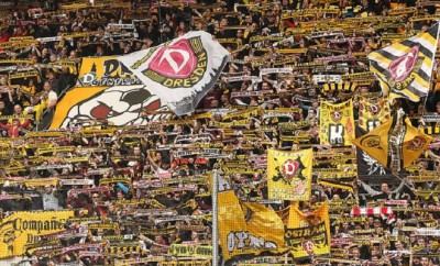 Bei Dynamo Dresden haben neben den Fans auch die Spieler ein besonderes Verhältnis zum Verein.