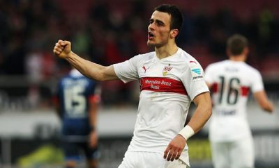 Für welchen Verein verlässt Filip Kostic den VfB Stuttgart?