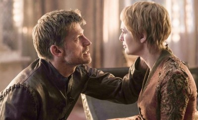 Game of Thrones: Wird Jaime Lannister Cersei töten?