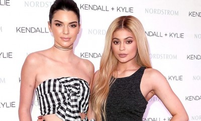 Kendall Jenner und Kylie Jenner machen in jedem Outfit eine gute Figur.