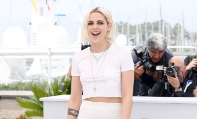 Kristen Stewart: Trotz Buh-Rufen in Cannes – Psychothriller kommt 2017.