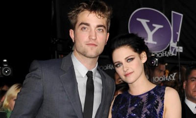 Kristen Stewart oder Robert Pattinson: Wer verdient mehr?