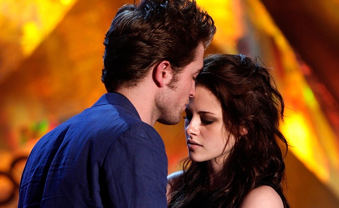 Kristen Stewart und Robert Pattinson haben sich weiterentwickelt.