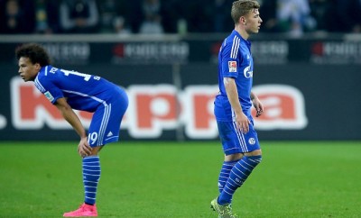 Bleiben Leroy Sane und Max Meyer doch beim FC Schalke 04?