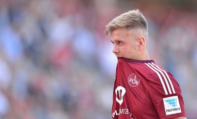 Wechselt Niclas Füllkrug vom 1. FC Nürnberg zu Hannover 96?