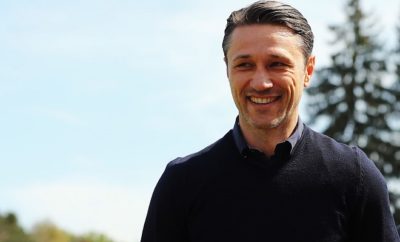 Niko Kovac könnte in der nächsten Saison zwei weitere Nationalspieler bei Eintracht Frankfurt begrüßen.