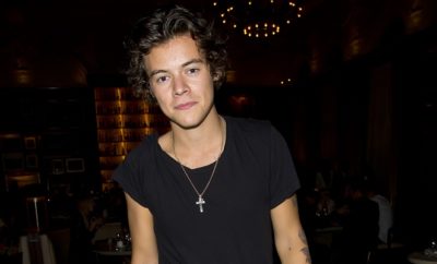 One Direction-Star Harry Styles: Will sein Stiefvater nur an sein Geld?
