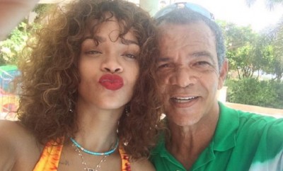 Rihanna kauft ihrem Papa eine 1,8-Millionen Dollar-Villa!