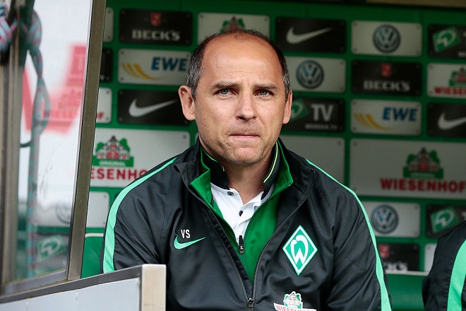 Der SV Werder Bremen baut seinen Kader weiter um.