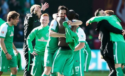 Werder Bremen will in der nächsten Saison nicht nochmal zittern.