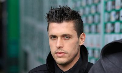 Verlässt Zlatko Junuzovic den SV Werder Bremen?