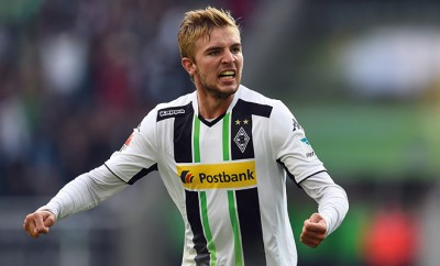 Christoph Kramer  soll in der nächsten Saison weder das Trikot von Borussia Mönchengladbach tragen.