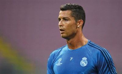 Cristiano Ronaldo hat sich zu seinen Zukunftsplänen bei Real Madrid geäußert.