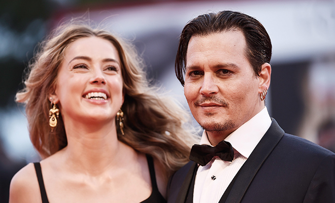 Eigentlich hätte heute der Gerichtstermin von Johnny Depp und Amber Heard stattfinden sollen. Dieser wurde nun kurzfristig abgesagt.
