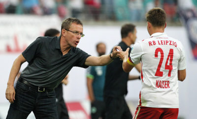 RB Leipzig startet mit einer besonderen Partie für Rangnick und zwei Spielern in die Bundesliga-Saison. Vier Profis wurden aussortiert und können gehen.