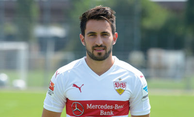 Zwei Spieler des VfB Stuttgart formulieren Ambitionierte Ziele für die kommende Saison. Unterdessen deutet sich bei Lukas Rupp ein Entscheidung an.