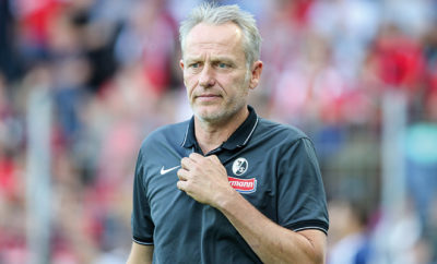 Zwei Spieler könnten den SC Freiburg in den kommen Tagen verlassen.