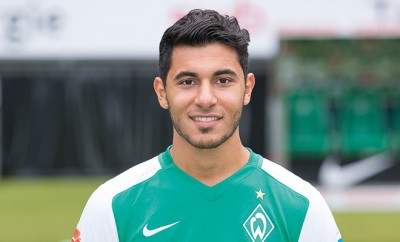 Der SV Werder Bremen trennt sich vorerst von einem hoffnungsvollen Eigengewächs und tritt bei einer Neuverpflichtung auf die Bremse.