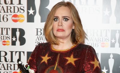 Adele räumt mit Diva-Gerüchten auf!
