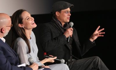 Angelina Jolie und Brad Pitt: Kein Mitleid mit Jennifer Aniston?