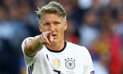 Kommt Bastian Schweinsteiger tatsächlich zum FC Schalke 04?
