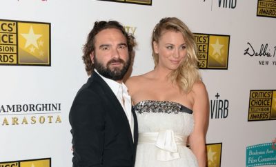 Big Bang Theory: Kaley Cuoco und Johnny Galecki - Hochzeit von Familie ruiniert.