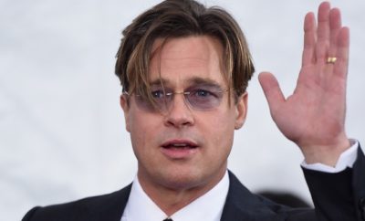 Brad Pitt und Angelina Jolie: Babysitter sorgt noch für Ärger!