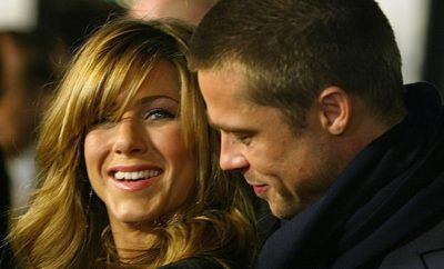 Brad Pitt und Angelina Jolie: Jennifer Aniston bricht in Tränen aus!