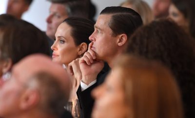 Brad Pitt und Angelina Jolie: Nachwuchs geplant?