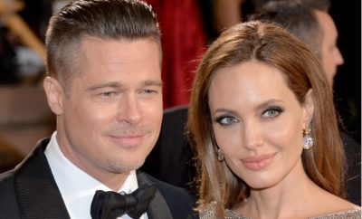 Brad Pitt und Angelina Jolie reagieren auf Scheidungsgerüchte!