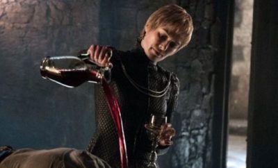 Game of Thrones: Findet Cersei den Tod durch Arya Stark oder Tyrion Lannister?