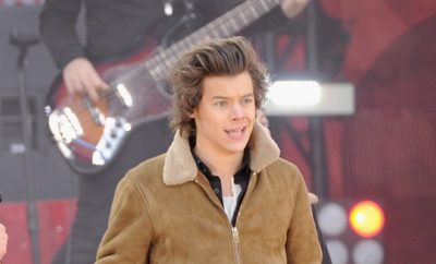 One Direction: Macht sich Harry Styles unbeliebt?