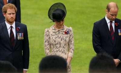 Herzogin Kate Middleton sorgt mit neuem Outfit für Wirbel!