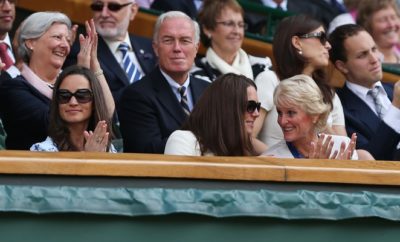 Herzogin Kate Middleton: Ärger mit Schwester Pippa?