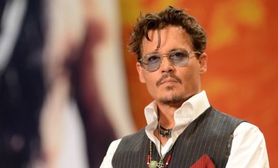Johnny Depp: Packt er bei TV-Auftritt über Amber Heard aus?