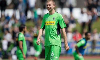 Christoph Kramer will bei Borussia Mönchengladbach wieder zu alter Stärke zurückfinden.