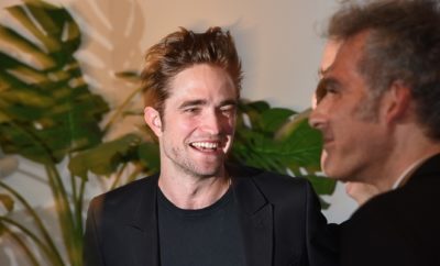 Kristen Stewart: Robert Pattinson schockt mit Typ-Veränderung.