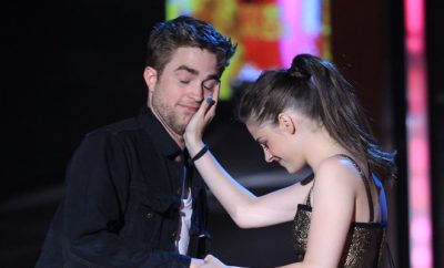 Kristen Stewart disst Robert Pattinson: "Ich bin jetzt so viel glücklicher"
