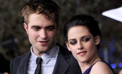 Kristen Stewart und Robert Pattinson: FKA Twigs hat die Schnauze voll!