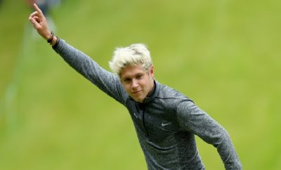 One Direction: Niall Horan erste Solo-Single mit Shawn Mendes?