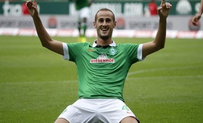 Alejandro Gálvez  wird den SV Werder Bremen alle Voraussicht nach verlassen.